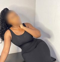 Brenda - escort in Gurgaon
