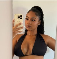 Brenda - escort in Mumbai