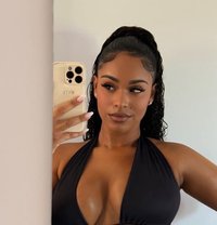 Brenda - escort in Mumbai
