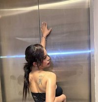 Brenda Vee - Transsexual escort in Kuala Lumpur