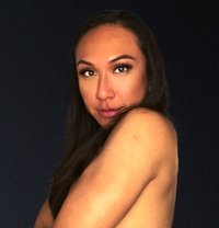 TS BRENDA SEXUALLY VERS AS FUCK - Transsexual escort in Melbourne