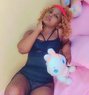 Brenda Yummie - escort in Chennai Photo 1 of 4
