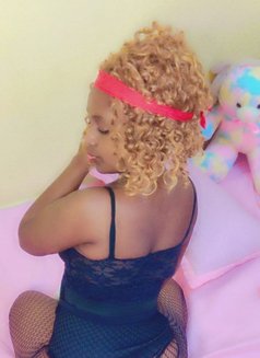 Brenda Yummie - escort in Chennai Photo 2 of 4