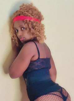 Brenda Yummie - escort in Chennai Photo 4 of 4