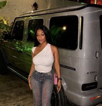 Brenda - puta in Abidjan