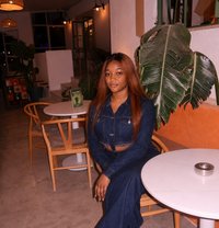 Brenda - puta in Abidjan