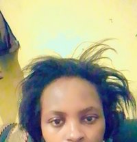 Brendah - escort in Dammam