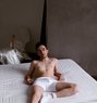 Brendan - Male escort in Dubai Photo 1 of 1