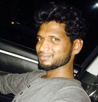 Brenden Davis - Male escort in Bangalore