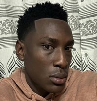 Brenden - Male adult performer in Windhoek