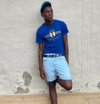 Brenden - Male adult performer in Windhoek