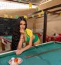 Brenna - Transsexual escort in Dubai Photo 1 of 1