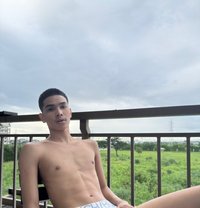 Brent - Male escort in Manila