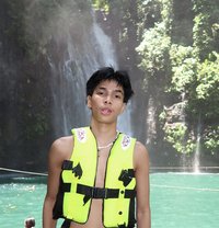 Brent - Acompañantes masculino in Manila