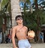 Brent for Meet Up and Vcs - Male escort in Manila Photo 1 of 8