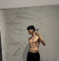 Brent Tamaya - Male escort in Singapore