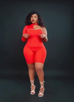 Bretney - Masajista in Nairobi Photo 1 of 6