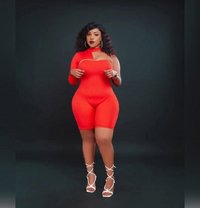 Bretney - masseuse in Nairobi