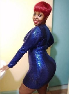 Bretney - Masajista in Nairobi Photo 4 of 6