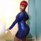 Bretney - masseuse in Nairobi Photo 4 of 6