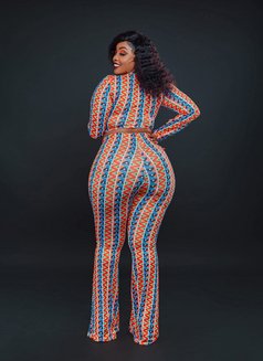 Bretney - Masajista in Nairobi Photo 6 of 6