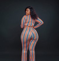 Thick Bretney - adult performer in Thika