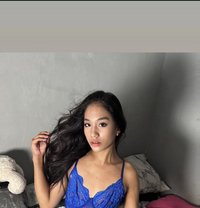 Breyhottie - Transsexual escort in Cebu City