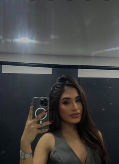 Breyhottie - Acompañantes transexual in Cebu City Photo 3 of 7