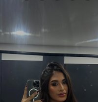 Breyhottie - Transsexual escort in Cebu City