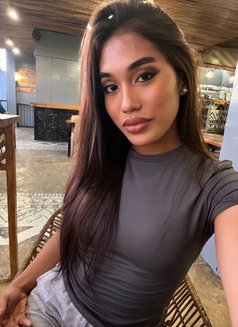 Breyhottie - Acompañantes transexual in Cebu City Photo 4 of 7