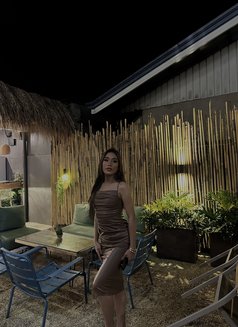 Breyhottie - Acompañantes transexual in Cebu City Photo 7 of 7