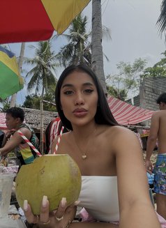 Breyhottie - Acompañantes transexual in Cebu City Photo 2 of 9