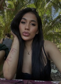 Breyhottie - Acompañantes transexual in Cebu City Photo 3 of 9