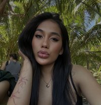 Breyhottie - Acompañantes transexual in Cebu City