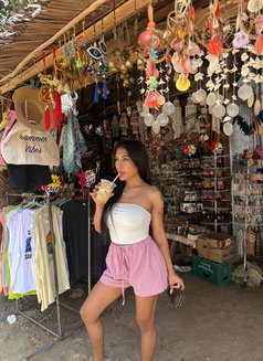 Breyhottie - Acompañantes transexual in Cebu City Photo 9 of 9