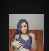 Brhandy - Transsexual escort in Nairobi