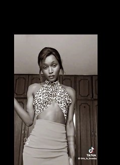 Brhandy - Acompañantes transexual in Nairobi Photo 3 of 5