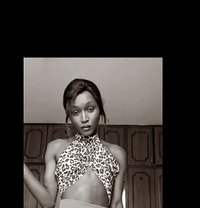 Brhandy - Transsexual escort in Nairobi