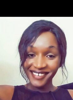 Brhandy - Acompañantes transexual in Nairobi Photo 5 of 5