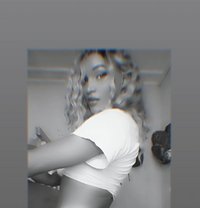 Brhandy - Transsexual escort in Nairobi