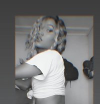 Brhandy - Transsexual escort in Nairobi