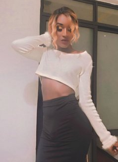 Brhandy - Acompañantes transexual in Nairobi Photo 9 of 12