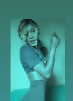 Brhandy - Transsexual escort in Nairobi Photo 12 of 13