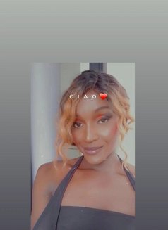 Brhandy - Transsexual escort in Nairobi Photo 13 of 13