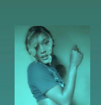 Brhandy - Transsexual escort in Nairobi