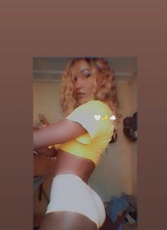 Brhandy - Transsexual escort in Nairobi Photo 2 of 6