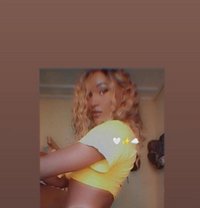 Brhandy - Acompañantes transexual in Nairobi