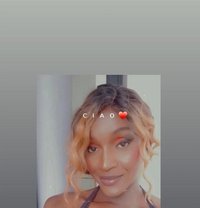 Brhandy - Acompañantes transexual in Nairobi