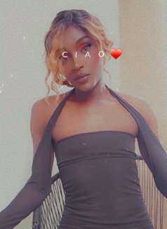 Brhandy - Transsexual escort in Nairobi Photo 4 of 6