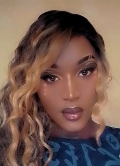 Brhandy - Transsexual escort in Nairobi Photo 6 of 6